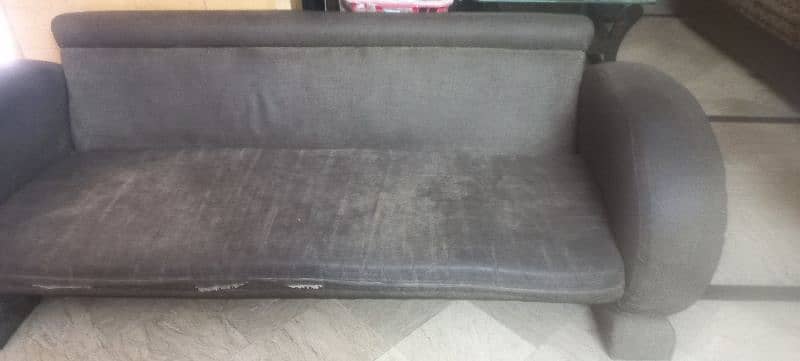 2 sofa sets for sale 1