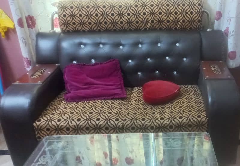 2 sofa sets for sale 4
