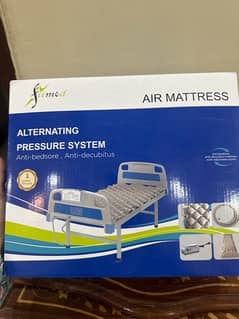 Air Mattress For Patient 0