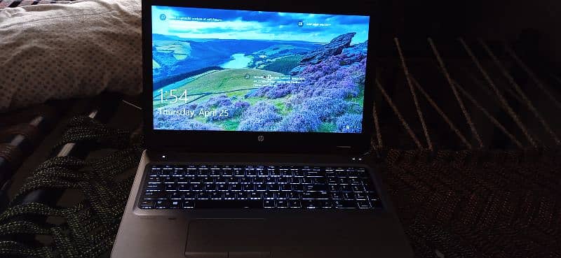 laptop| HP ProBook 655 G3 | i5 6th generation| HP laptops 5