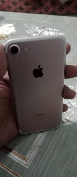 I-PHONE 7  PTA APPROVED 3