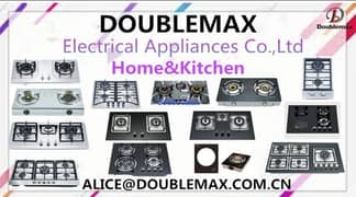 IMPORTED KITCHEN GAS HOB STOVE LPG SUPER DELUXE MODEL 03044767637 0