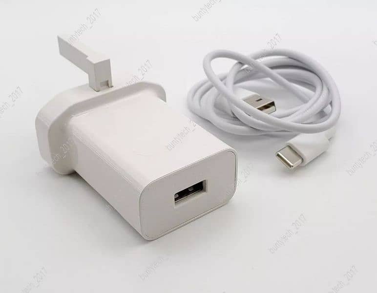Huawei Honor Fast charger 25W 0