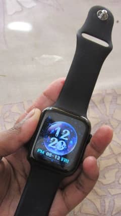 Smart watch Series 7 Model ZQ100