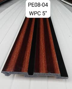 WPC & Pvc Sheets for wall decoration