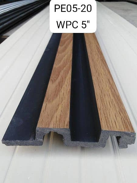 WPC & Pvc Sheets for wall decoration 3