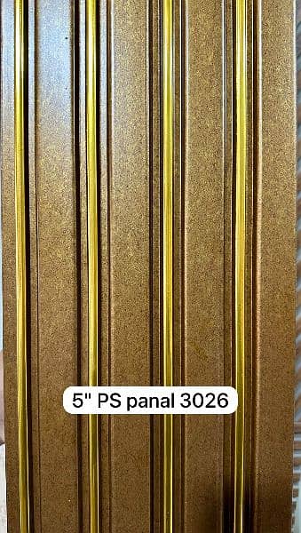 WPC & Pvc Sheets for wall decoration 19