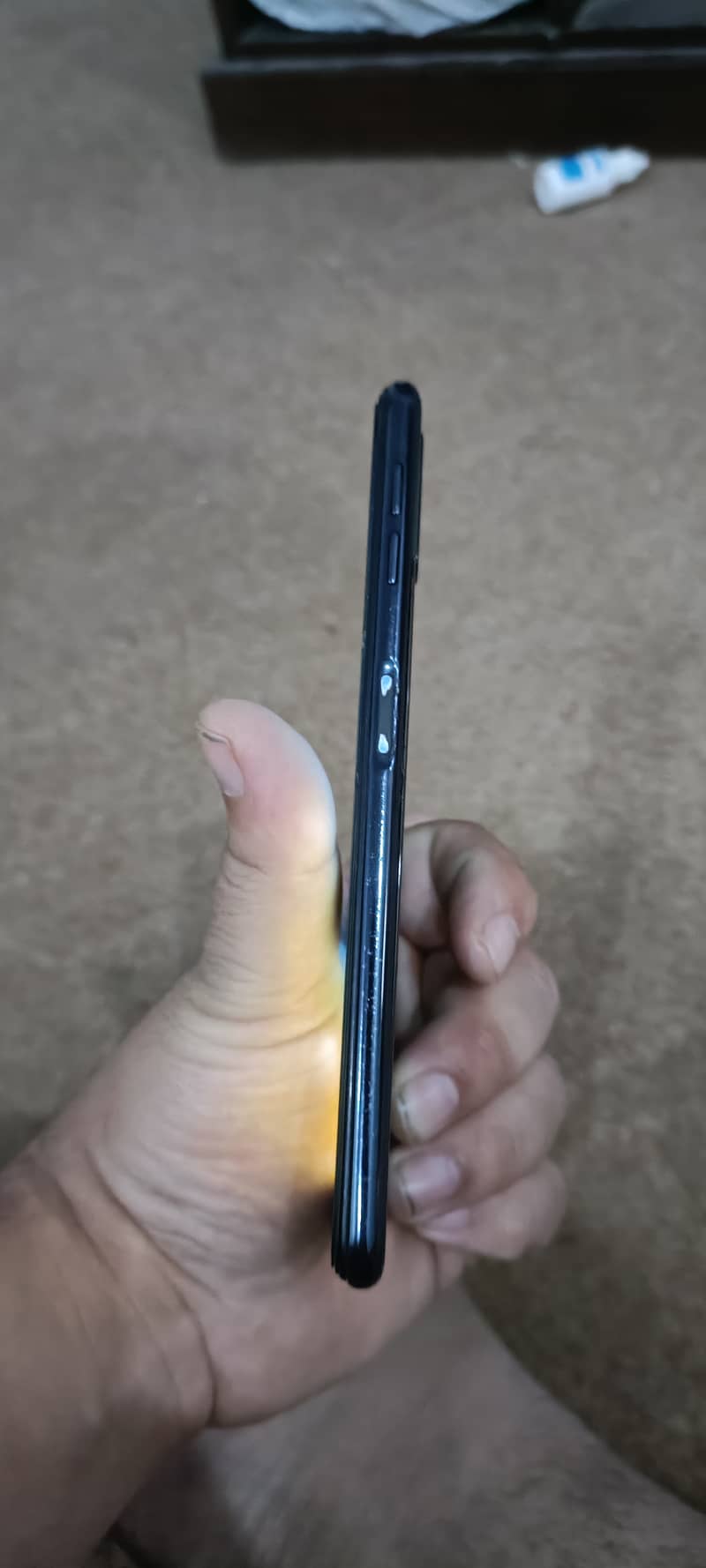 Samsung Galaxy A750 2018 4 gb 128gb 9