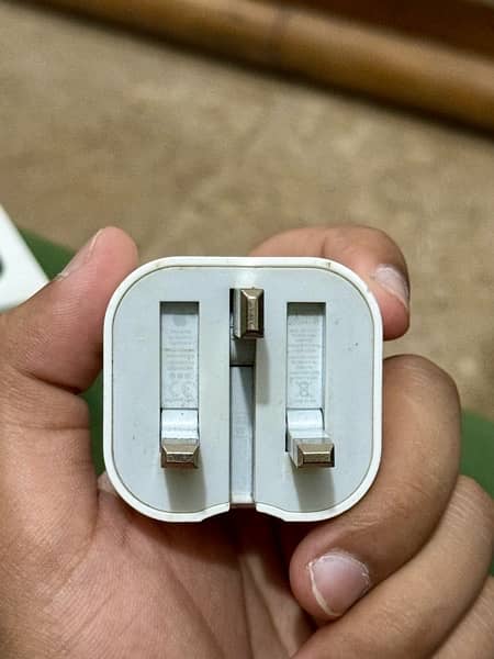 iphone charger 2