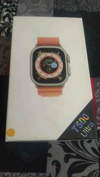 new smart watch 2
