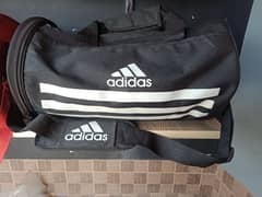 Gym bag addidas 0