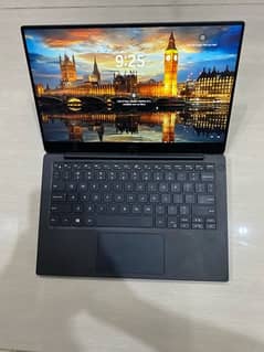 Dell XPS 0