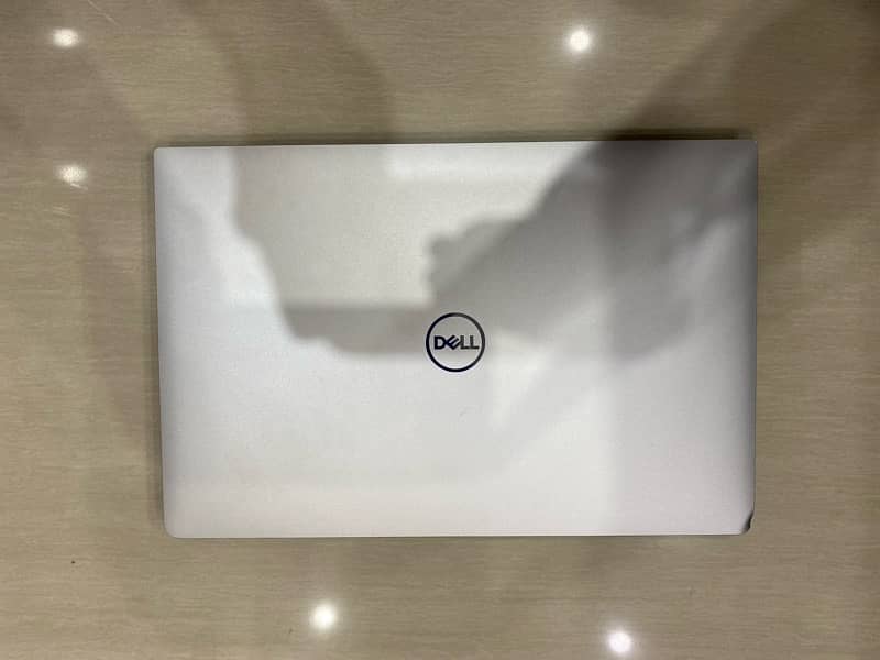 Dell XPS 1
