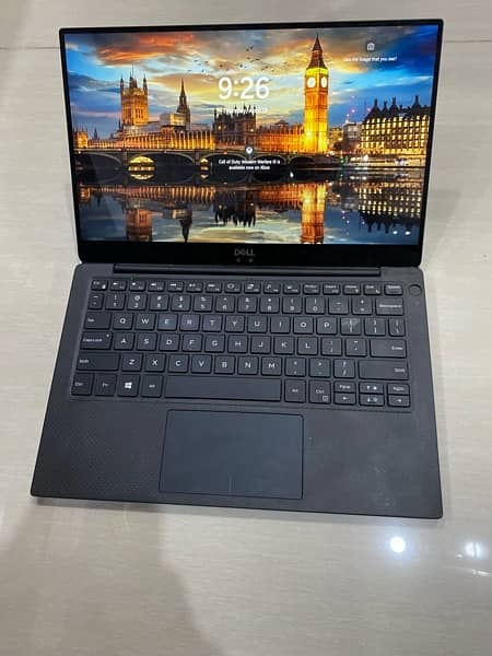 Dell XPS 2