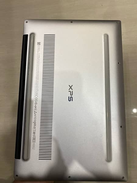Dell XPS 3