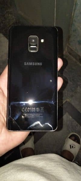 Samsung A8,+ 6.64 0