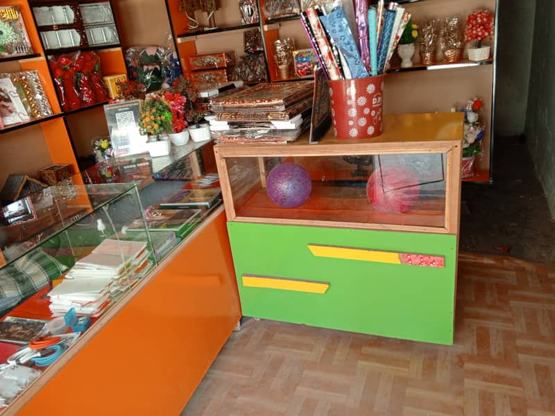 mobile shop and gift shop 6