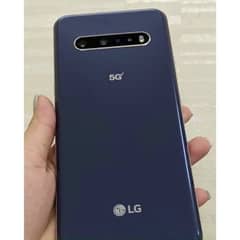 LG V60 Thinq 5G DUal Sim