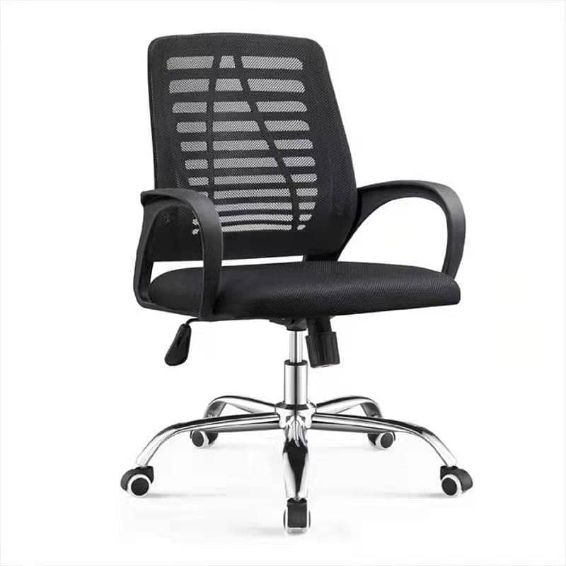 Chair/ Visitor Chair / office chair / Computer Chair - Wholesale price 4