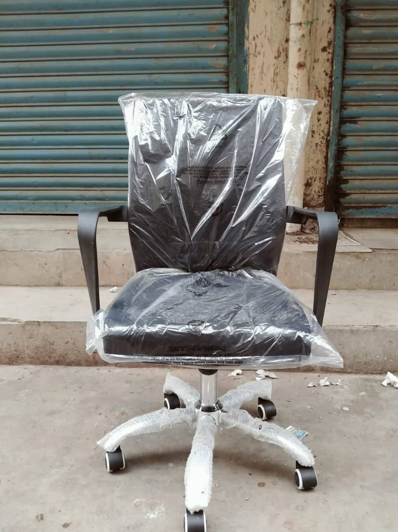 Chair/ Visitor Chair / office chair / Computer Chair - Wholesale price 12