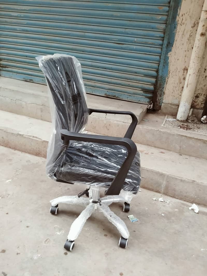 Chair/ Visitor Chair / office chair / Computer Chair - Wholesale price 17