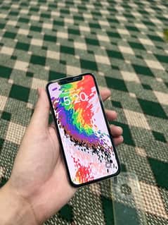 Iphone x | 265gb | PTA Approved