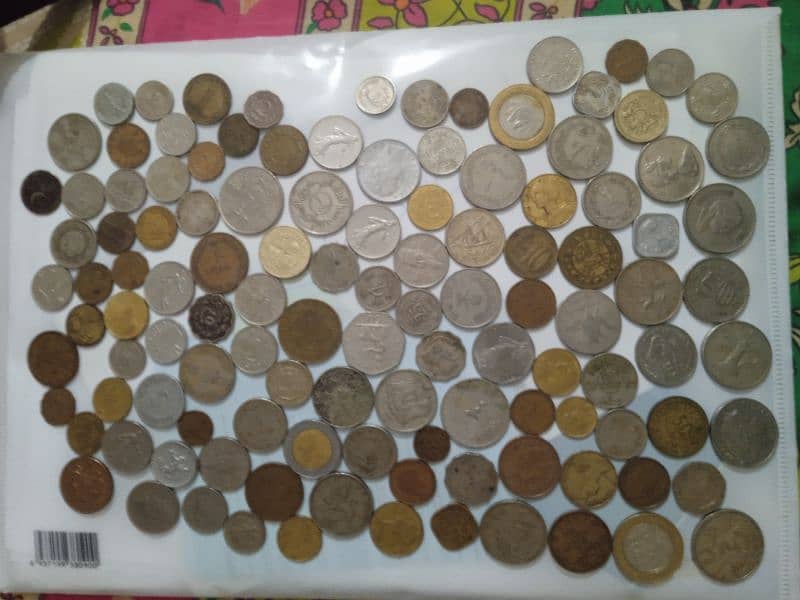 100 old coins for sale 1