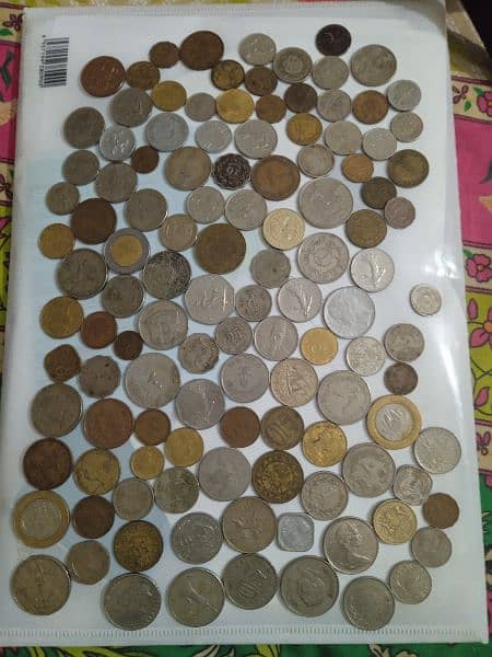 100 old coins for sale 2