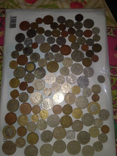 100 old coins for sale 4
