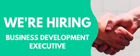  Exciting Opportunity: Business Development Executive Wanted! 