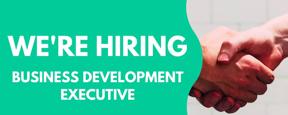  Exciting Opportunity: Business Development Executive Wanted!  0