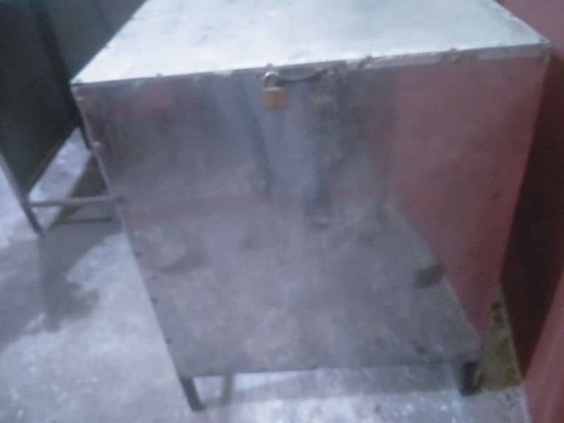 steal counter for sale only serious buyer contact 1