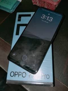 Oppo F21 Pro