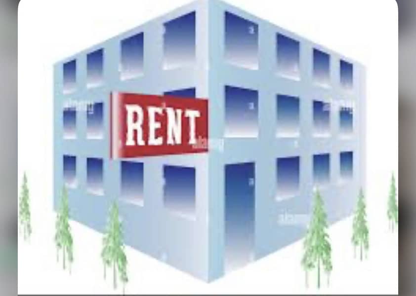30 merla triple story building for rent hostel school college or any 1