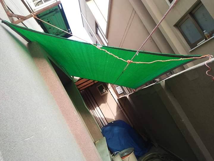 green net | green jali | parda at your doorstep, 2