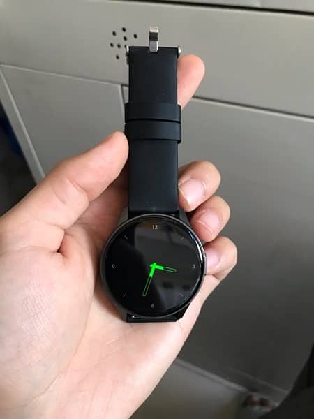 AMOLED Smart Watch 0