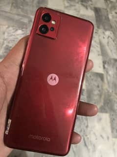 Motorola G32 mobile
