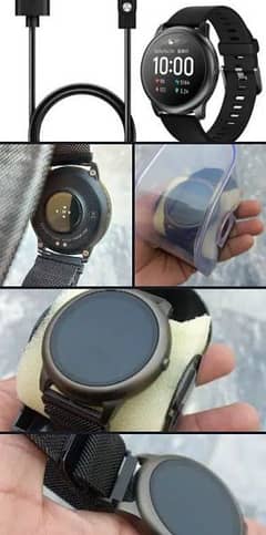 Haylou Smart Watch 0