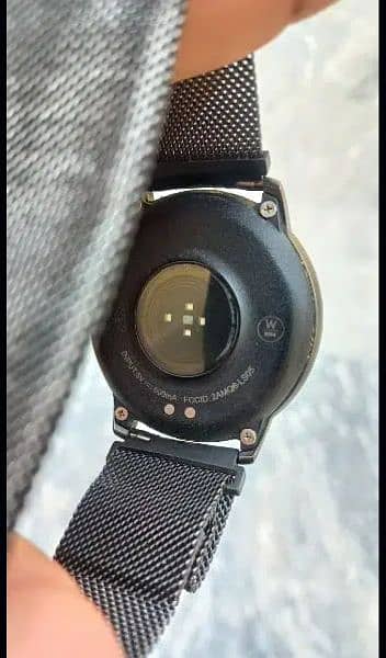 Haylou Smart Watch 1