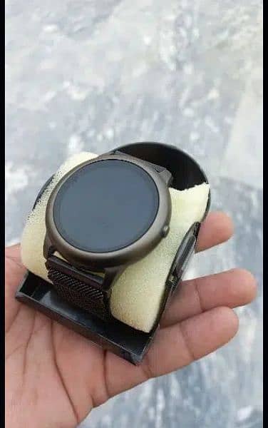 Haylou Smart Watch 4