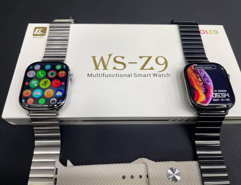 Samsung watch 6 classic | Hk9 Pro Plus | Watch | Hk9 Ultra 2 |Wholesae 12