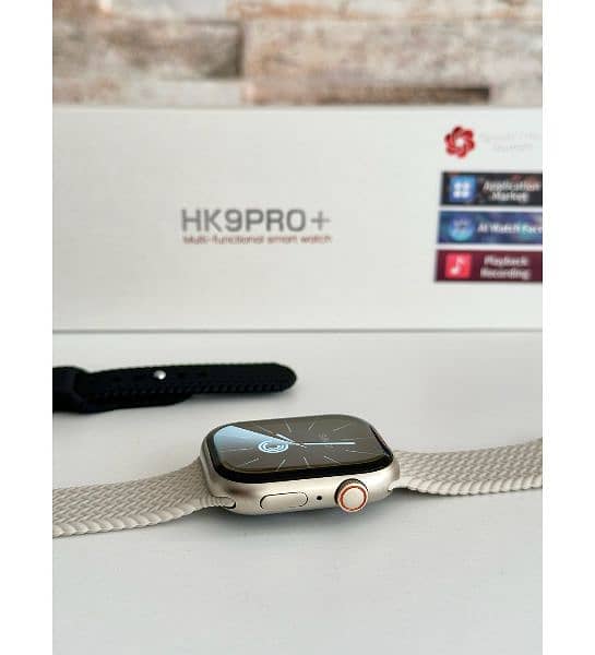 Samsung watch 6 classic | Hk9 Pro Plus | Watch | Hk9 Ultra 2 |Wholesae 17