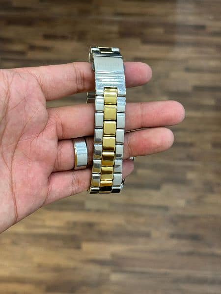 Rado is up for sale 1
