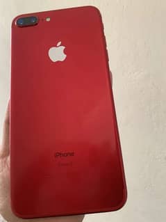 iPhone 7plus 128GB PTA approved