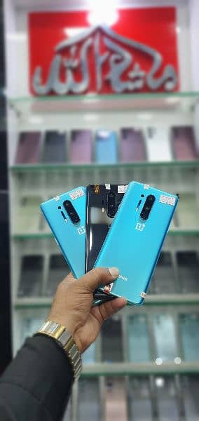 ONE PLUS ALL MODELS AVAILABLE 3