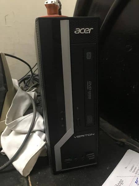 Acer Computer 0