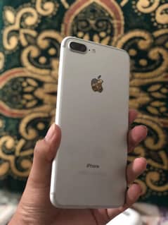 Iphone 7plus Pta approved 128gb 10/8 condition