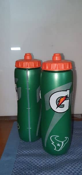 Gatorade original bottle 0