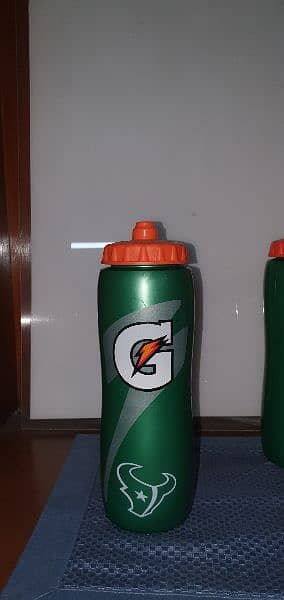 Gatorade original bottle 1