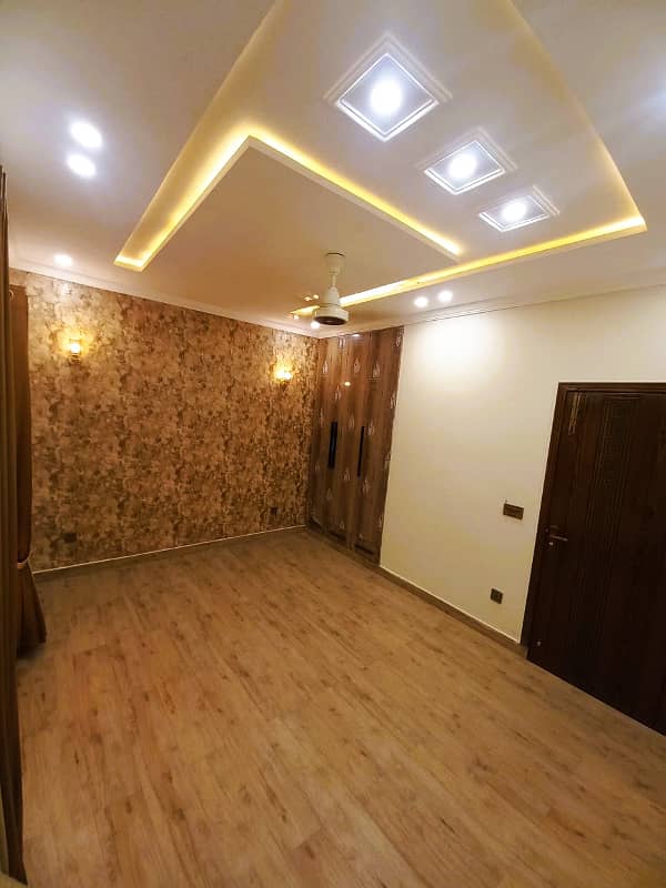 5 Marla House for Sale in AA Block Bahria Town Lahore 4